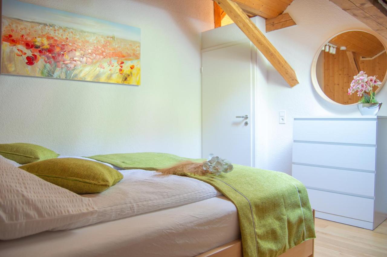 Wellness Mitten In Der Wasserfallstadt Triberg Triberg im Schwarzwald Exterior photo
